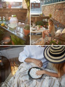 COMODOOS INTERIORES. Interiorismo y decoración