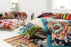 COMODOOS INTERIORES. Interiorismo y decoración