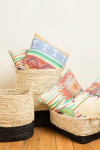 COMODOOS INTERIORES. Interiorismo y decoración