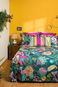 COMODOOS INTERIORES. Interiorismo y decoración