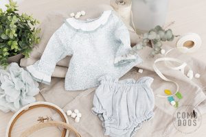 COMODOOS INTERIORES. Interiorismo y decoración