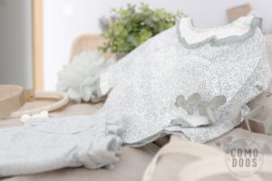 COMODOOS INTERIORES. Interiorismo y decoración