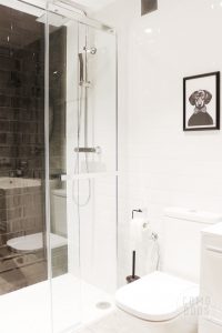 COMODOOS INTERIORES. Interiorismo y decoración